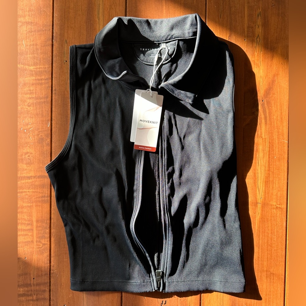 New Travis Matthew Tank S